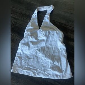 Lululemon workout tank